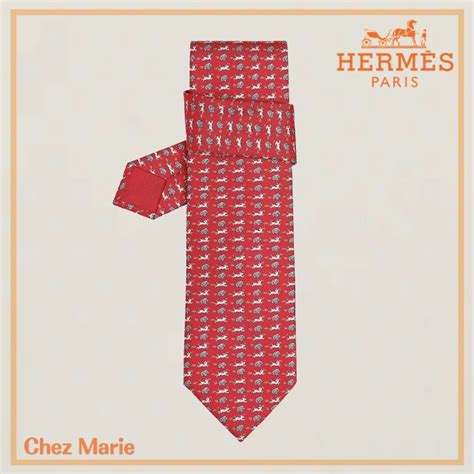 hermes ties for big and tall|hermes fabric ties.